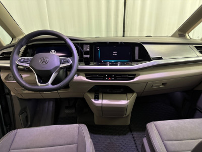 VW Multivan Gebrauchtwagen