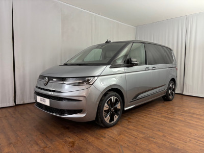 VW Multivan Gebrauchtwagen