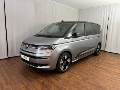 VW Multivan Gebrauchtwagen