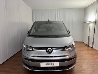 VW Multivan Gebrauchtwagen