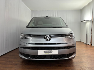 VW Multivan Gebrauchtwagen