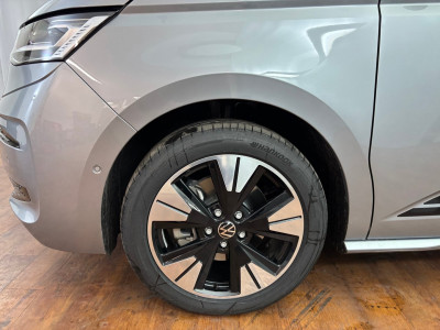 VW Multivan Gebrauchtwagen