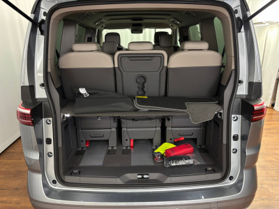 VW Multivan Gebrauchtwagen