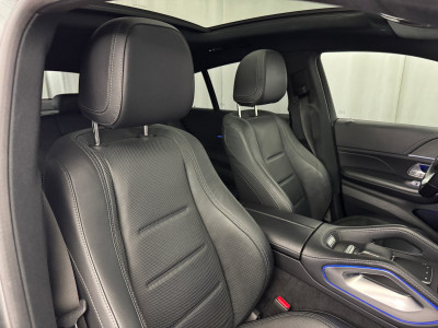 Mercedes-Benz G-Klasse Gebrauchtwagen