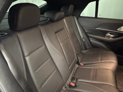 Mercedes-Benz G-Klasse Gebrauchtwagen