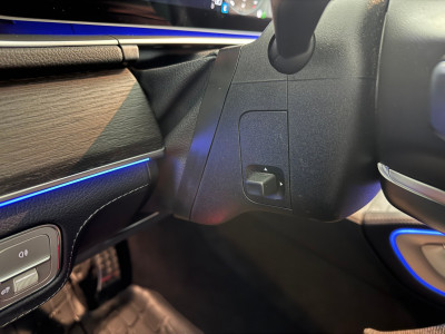 Mercedes-Benz G-Klasse Gebrauchtwagen