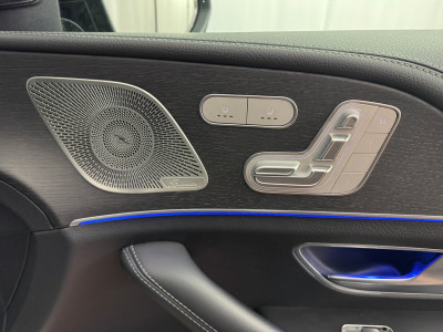 Mercedes-Benz G-Klasse Gebrauchtwagen