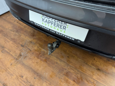 Mercedes-Benz G-Klasse Gebrauchtwagen