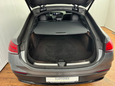 Mercedes-Benz G-Klasse Gebrauchtwagen