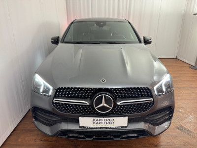 Mercedes-Benz G-Klasse Gebrauchtwagen