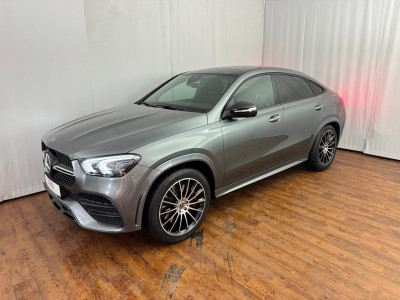 Mercedes-Benz G-Klasse Gebrauchtwagen