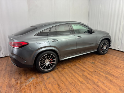 Mercedes-Benz G-Klasse Gebrauchtwagen