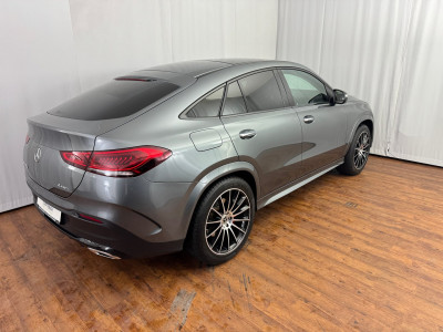 Mercedes-Benz G-Klasse Gebrauchtwagen