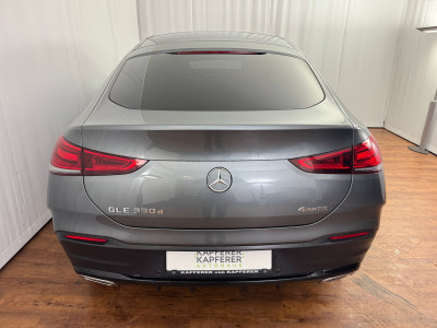 Mercedes-Benz G-Klasse Gebrauchtwagen