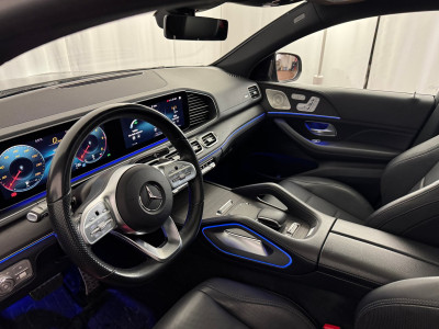 Mercedes-Benz G-Klasse Gebrauchtwagen