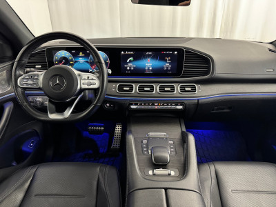 Mercedes-Benz G-Klasse Gebrauchtwagen