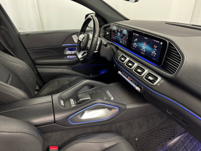 Mercedes-Benz G-Klasse Gebrauchtwagen