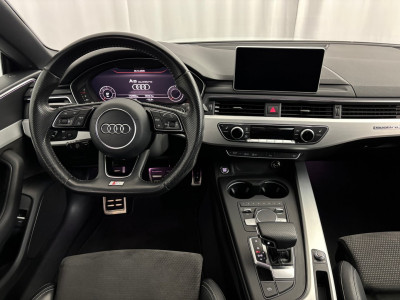 Audi A5 Gebrauchtwagen