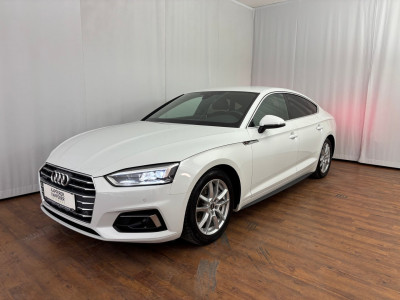 Audi A5 Gebrauchtwagen
