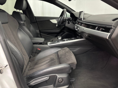 Audi A5 Gebrauchtwagen