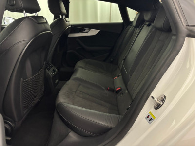 Audi A5 Gebrauchtwagen