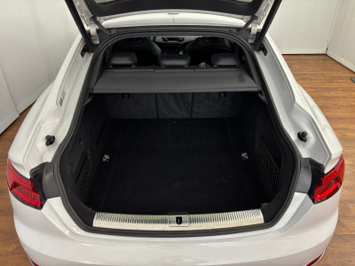 Audi A5 Gebrauchtwagen