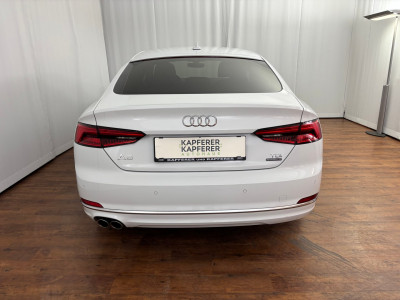 Audi A5 Gebrauchtwagen