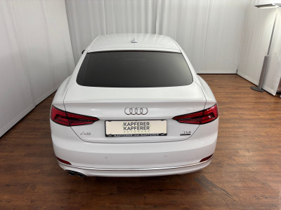 Audi A5 Gebrauchtwagen