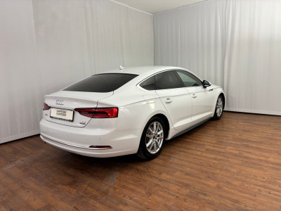 Audi A5 Gebrauchtwagen