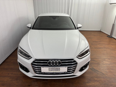 Audi A5 Gebrauchtwagen