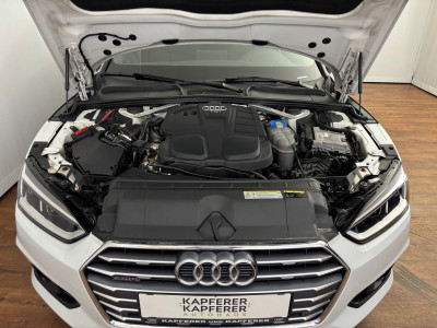 Audi A5 Gebrauchtwagen