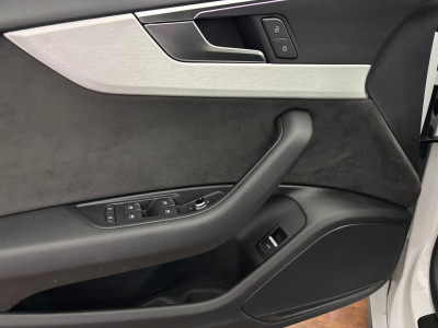 Audi A5 Gebrauchtwagen