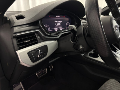 Audi A5 Gebrauchtwagen