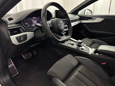 Audi A5 Gebrauchtwagen