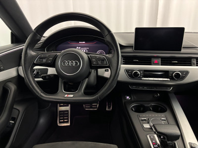 Audi A5 Gebrauchtwagen