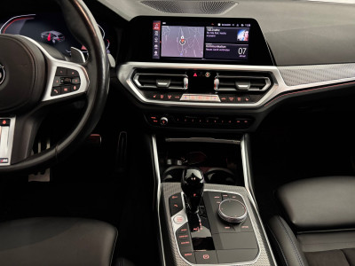 BMW 3er Gebrauchtwagen