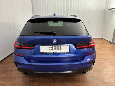 BMW 3er Gebrauchtwagen