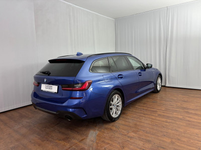 BMW 3er Gebrauchtwagen