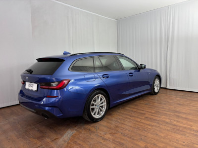 BMW 3er Gebrauchtwagen