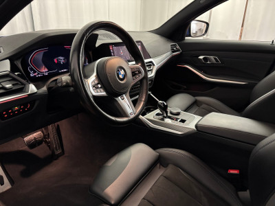 BMW 3er Gebrauchtwagen