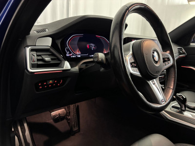 BMW 3er Gebrauchtwagen