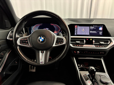 BMW 3er Gebrauchtwagen