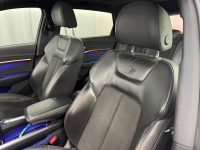 Audi e-tron Gebrauchtwagen