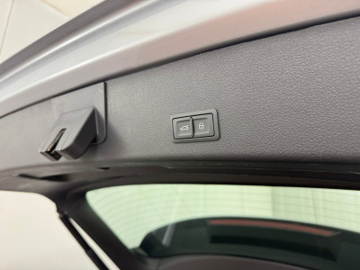 Audi e-tron Gebrauchtwagen