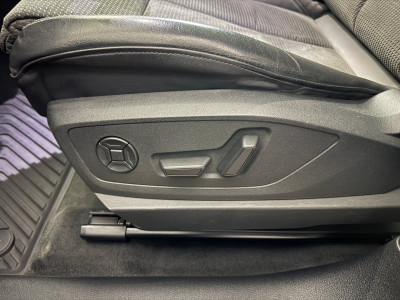 Audi e-tron Gebrauchtwagen