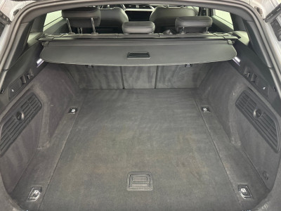 Audi e-tron Gebrauchtwagen