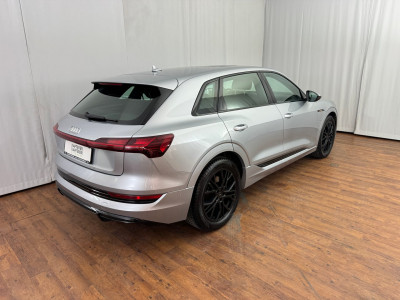 Audi e-tron Gebrauchtwagen