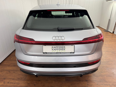 Audi e-tron Gebrauchtwagen