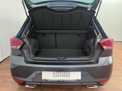 Seat Ibiza Gebrauchtwagen