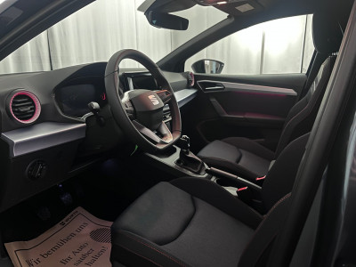 Seat Ibiza Gebrauchtwagen